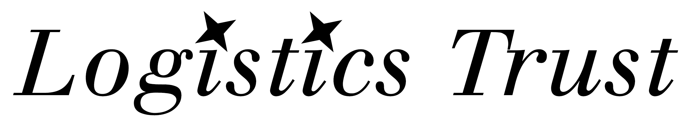 Logistics Trust